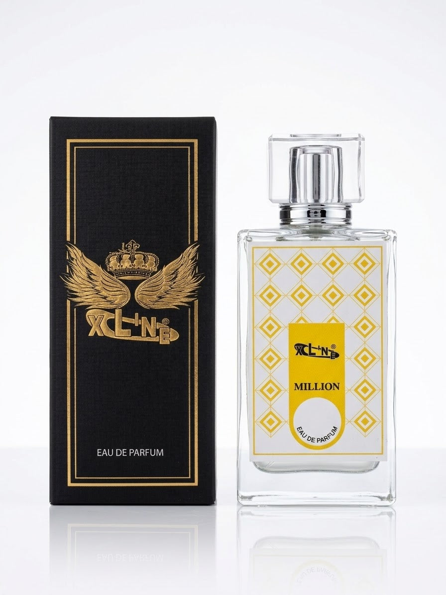 XLINE MILLION 100 ML Edp