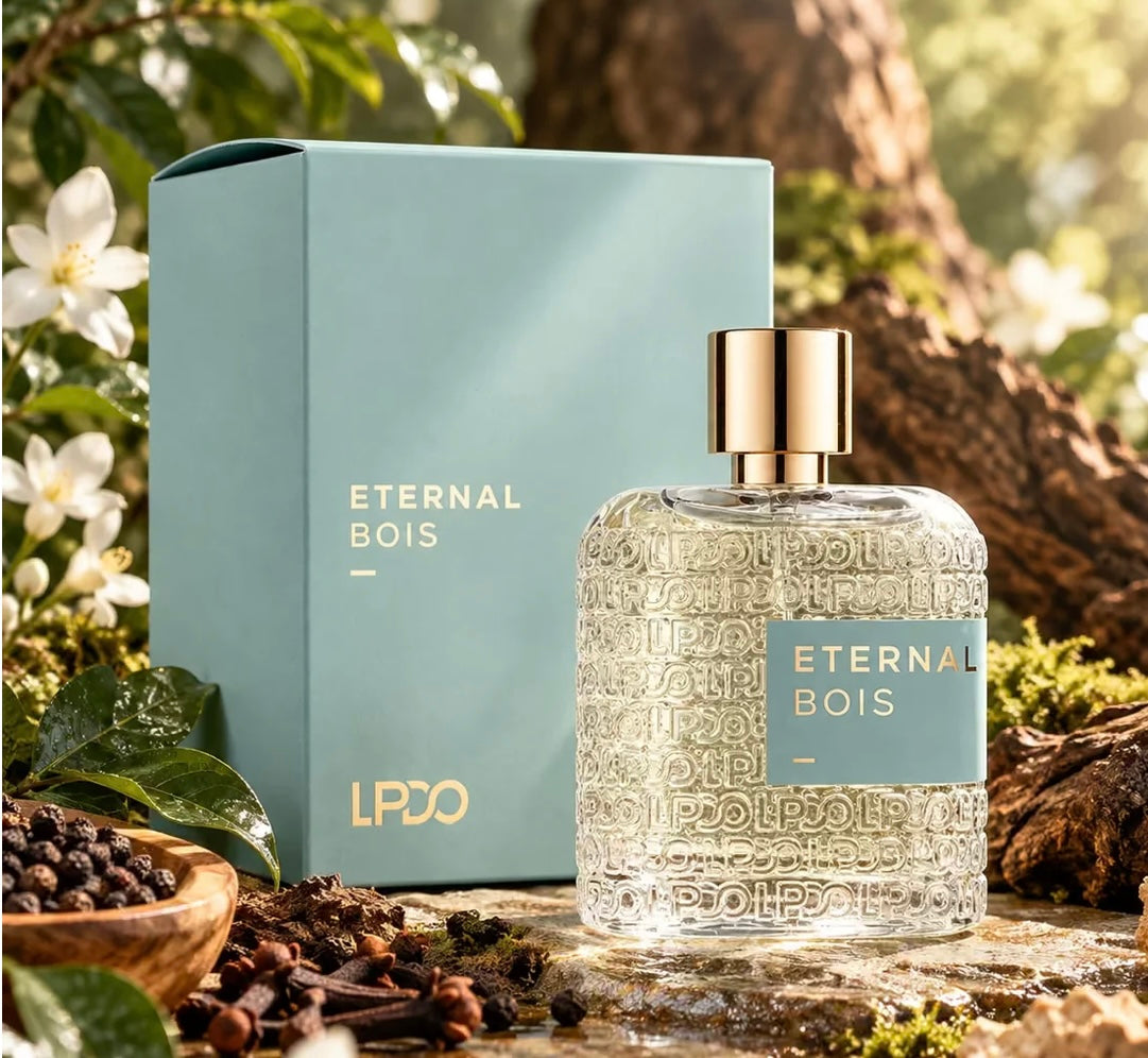 LPDO ETERNAL BOIS - Eau de Parfum Intense 100ML 2026
