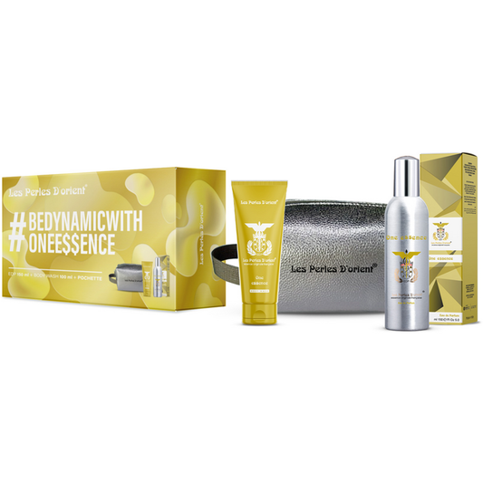 COFANETTO LES PERLES D’ORIENT ONE ESSENCE 2024/2025