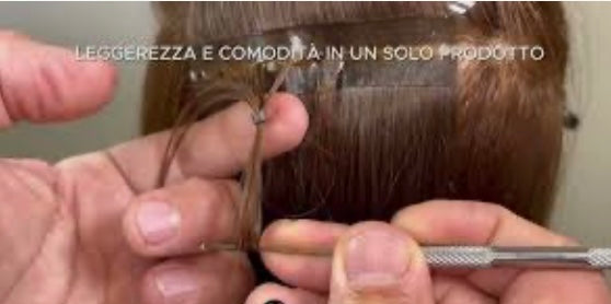 EXTENSION BOND 15 GR Colore numero 12