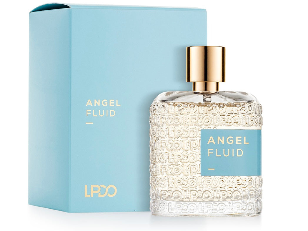 LPDO ANGEL FLUID 100ML EDPI