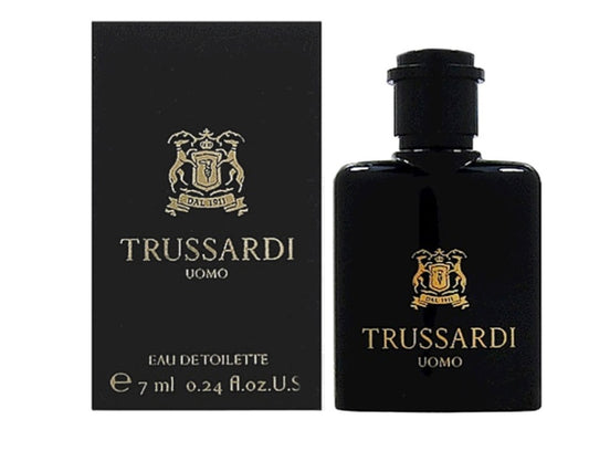 Miniatura TRUSSARDI UOMO edt uomo 7ml