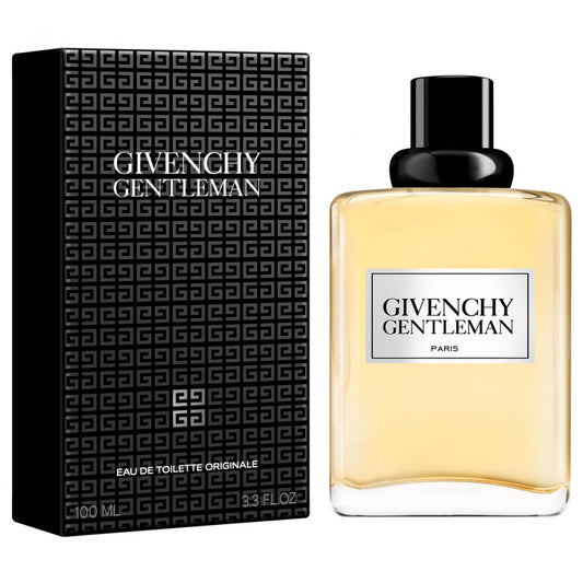 Givenchy Gentelman Eau De Toilette Originale