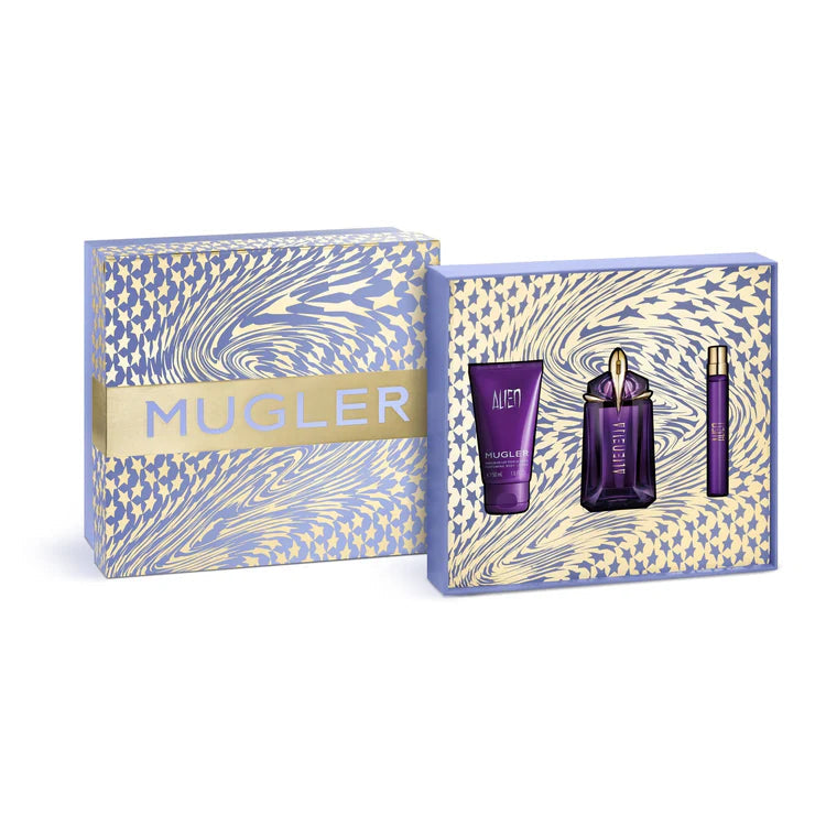 CONFEZIONE ALIEN MUGLER EDP 60 ml