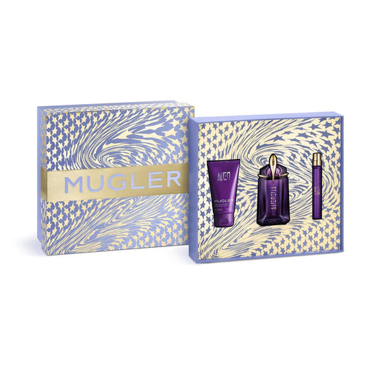 CONFEZIONE ALIEN MUGLER EDP 60 ml