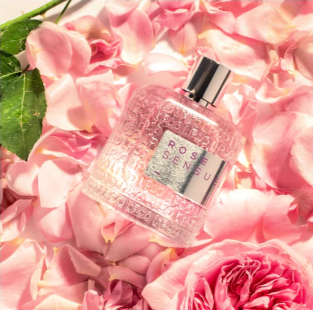 LPDO Rose Sensuelle