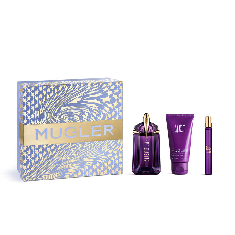 CONFEZIONE ALIEN MUGLER EDP 60 ml