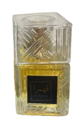 Miniature  KAHMRHA  BLACK 25 ml edp