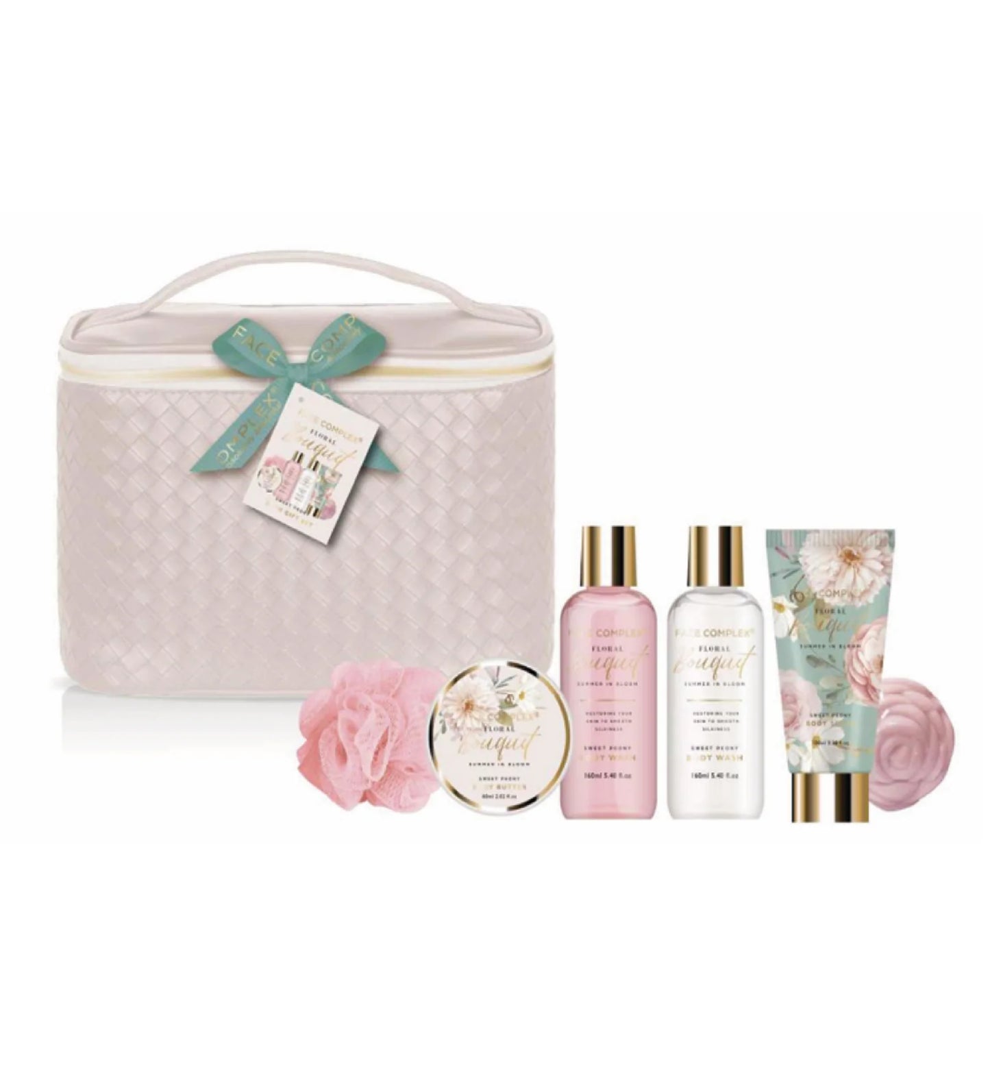 Face Complex Peonia