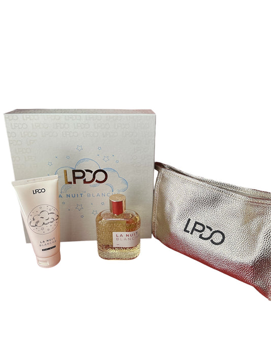COFANETTO LPDO LA NUIT BLANCHE 100ML 2024/2025
