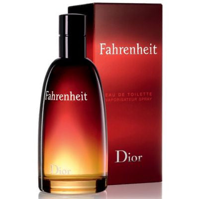 Fahrenheit