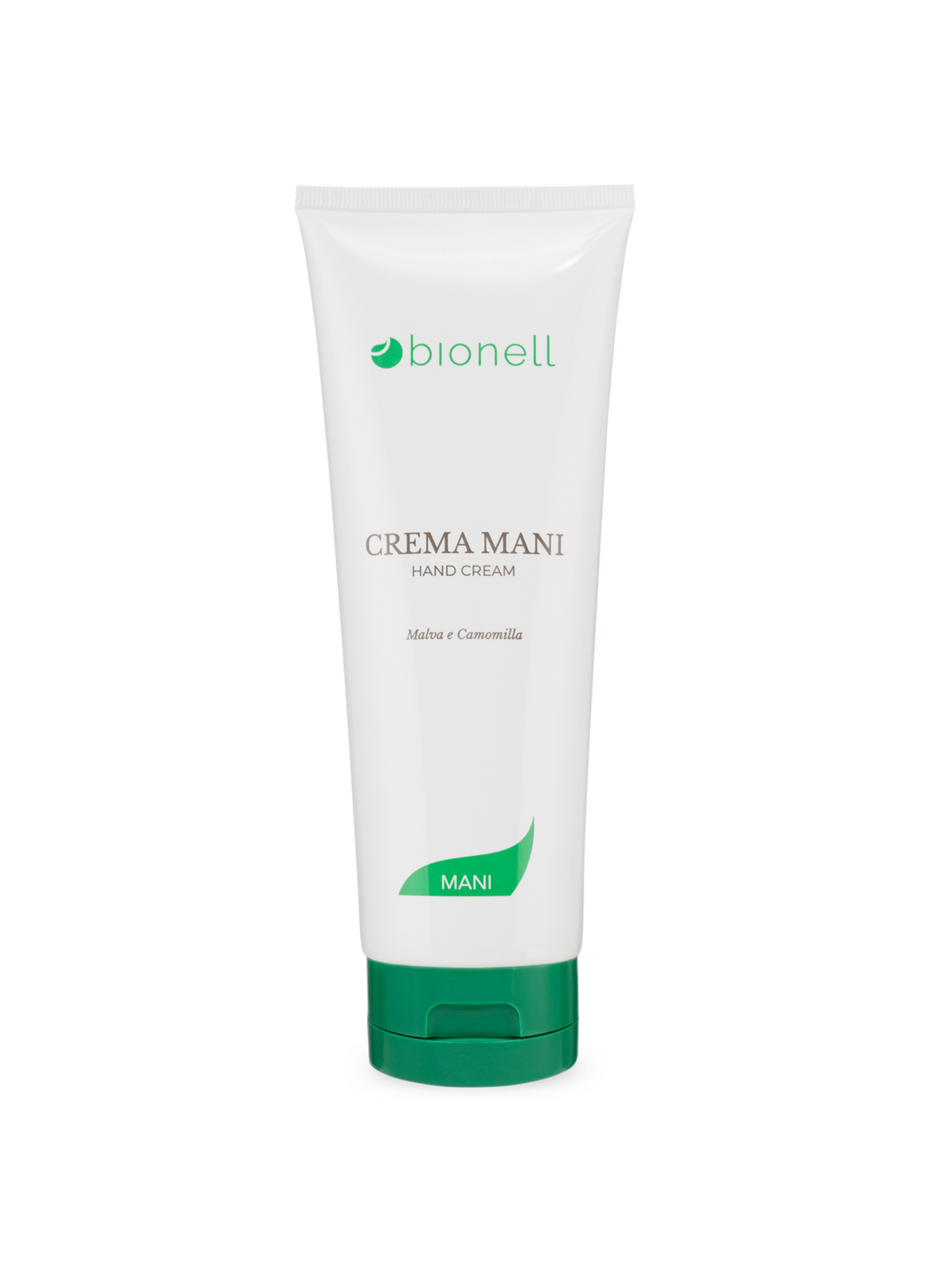 Crema Mani