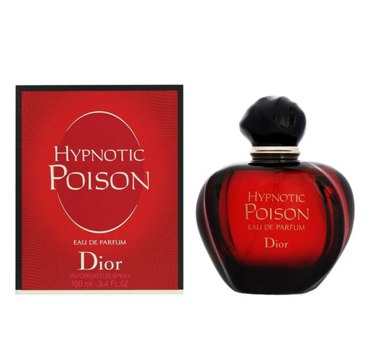 Dior Hypnotic Poison Eau de Parfum