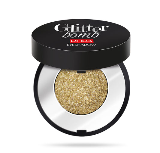 GLITTER BOMB EYESHADOW