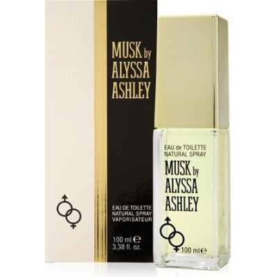 Alyssa Ashley Musk