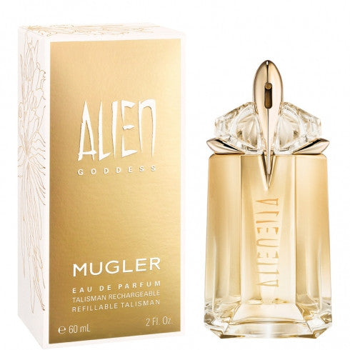 Mugler Alien Goddess