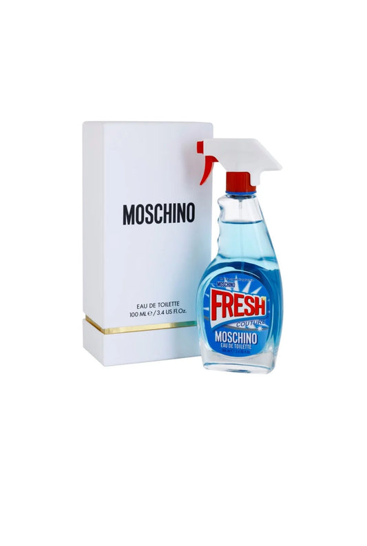 Moschino Fresh Couture