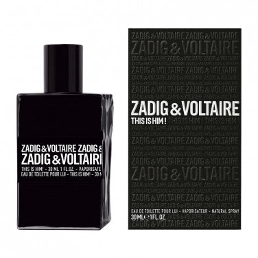 Zadig & Voltaire This Is Him!