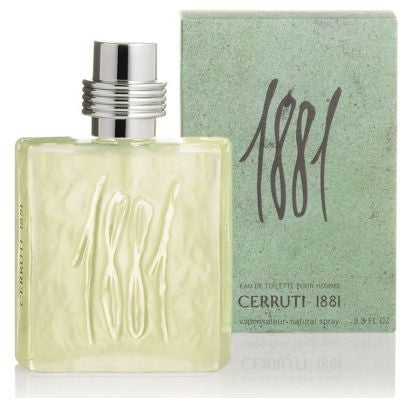 Cerruti 1881 Pour Homme