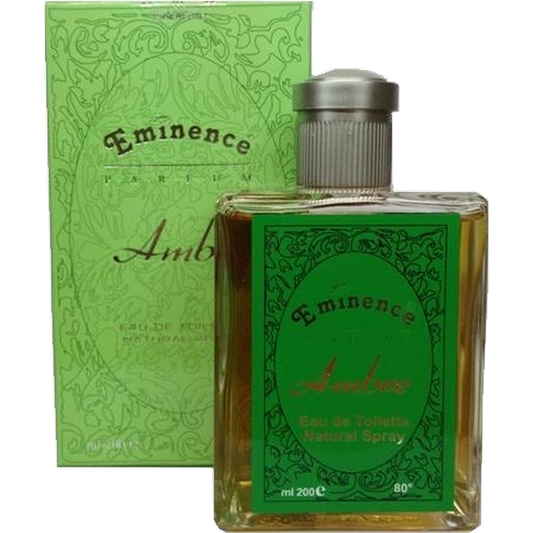 Eminence Ambre Eau De Toilette