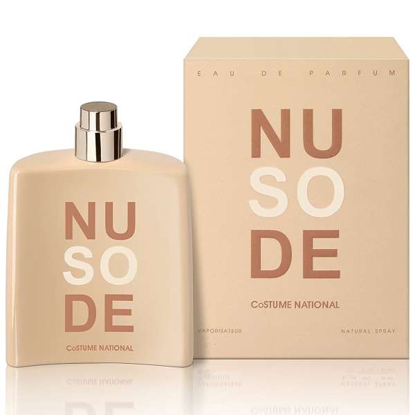 Costume National So Nude Eau de Parfum