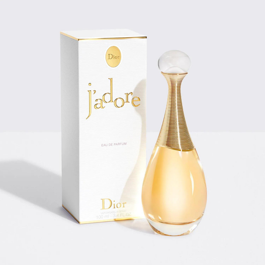 Dior J’Adore Eau De Parfum