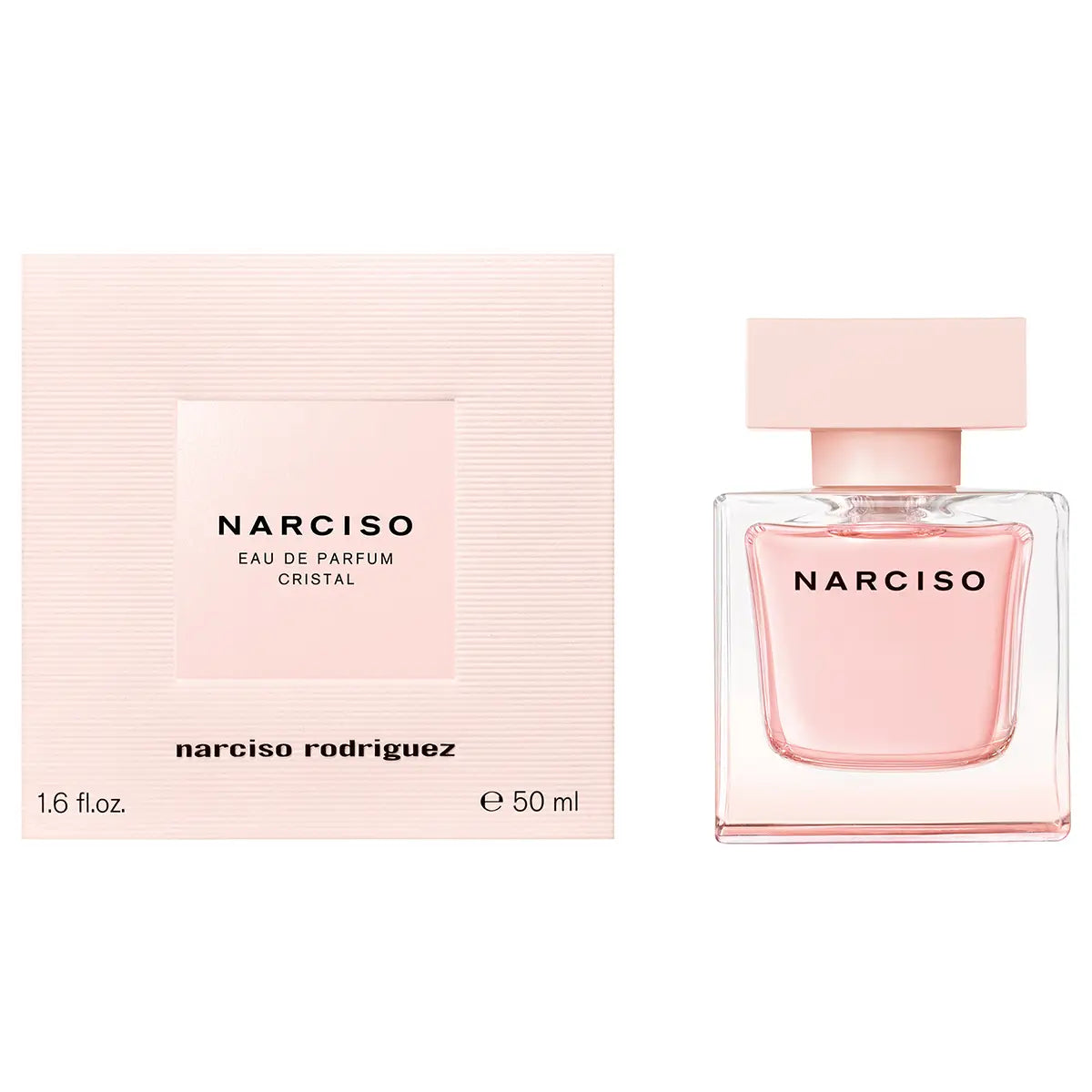 Narciso Cristal Eau De Parfum