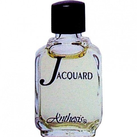 Miniature Jacquard by Anthesis eau de toilette