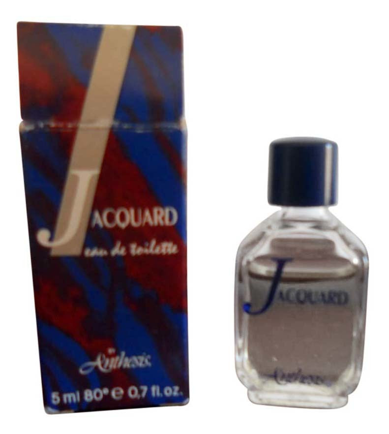 Miniature Jacquard by Anthesis eau de toilette