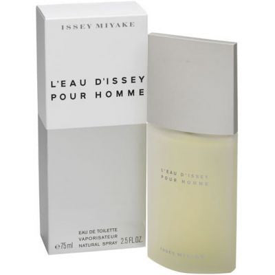 Issey Miyake L'Eau d'Issey Pour Homme