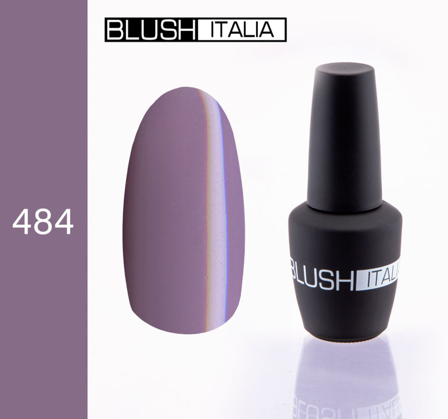 BLUSH ITALIA Gel polish 15ml