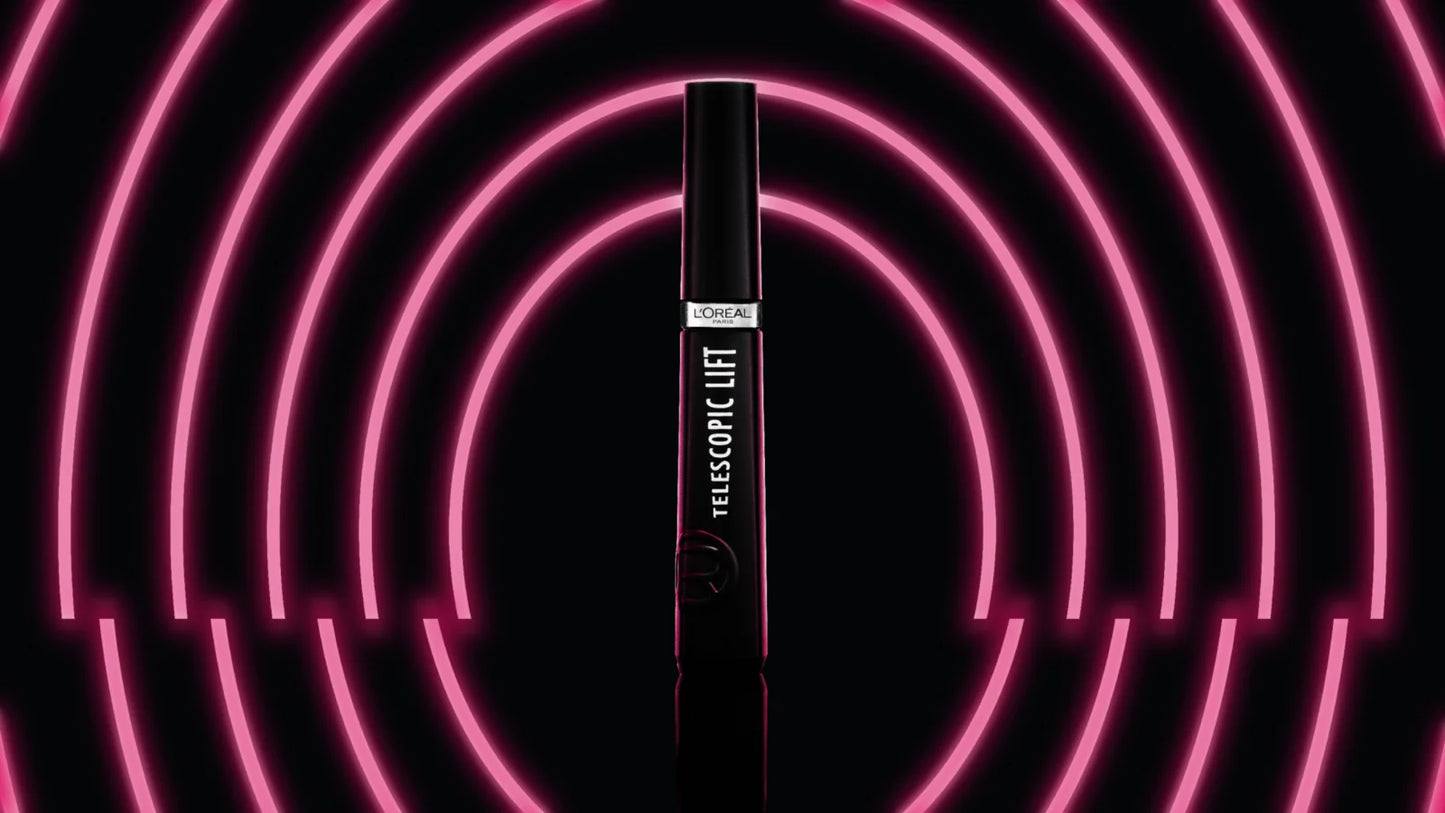 L’Oréal Paris Telescopic Lift Mascara