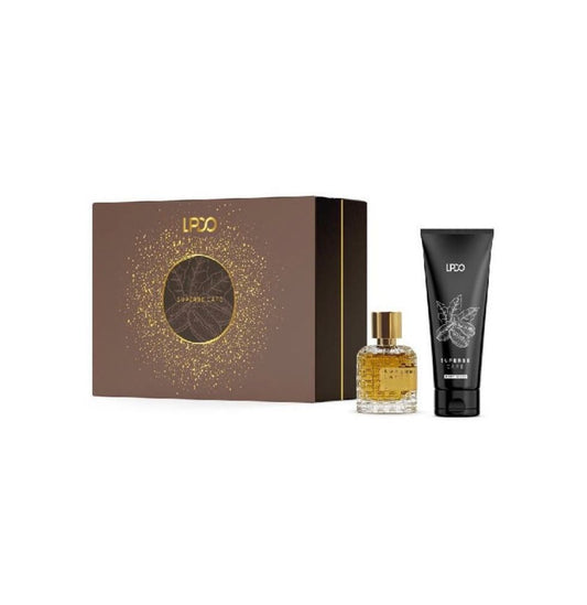 Lpdo Superbe Cafe Cofanetto Eau de Parfum Intense 30ml