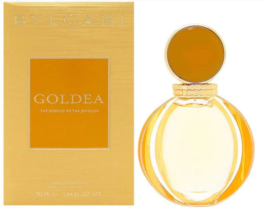 Bvlgari Goldea Eau de Parfum - Donna