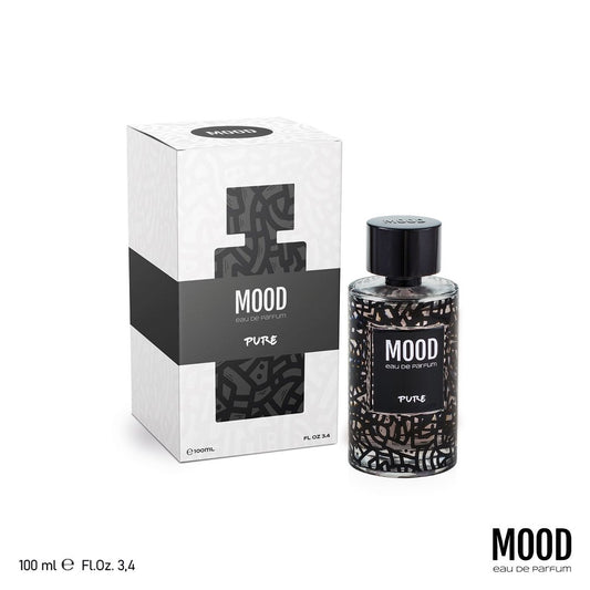 Mood Pure Eau de Parfum Spray