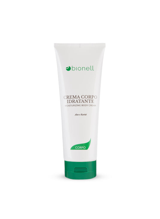 Crema Corpo Idratante 250 ml