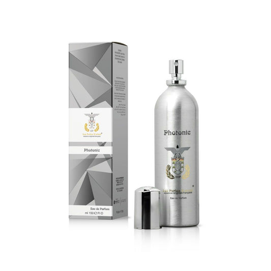 Photonic EDP Spray