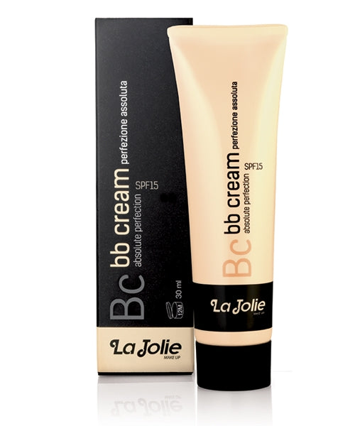 BB Cream Perfezione Assoluta La Jolie