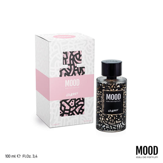 Mood Classy Eau de Parfum Spray