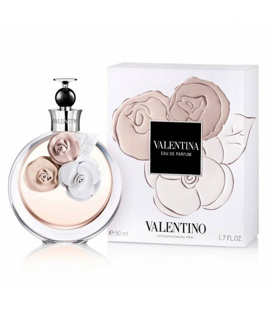 Valentina Eau De Parfum Limited Edition