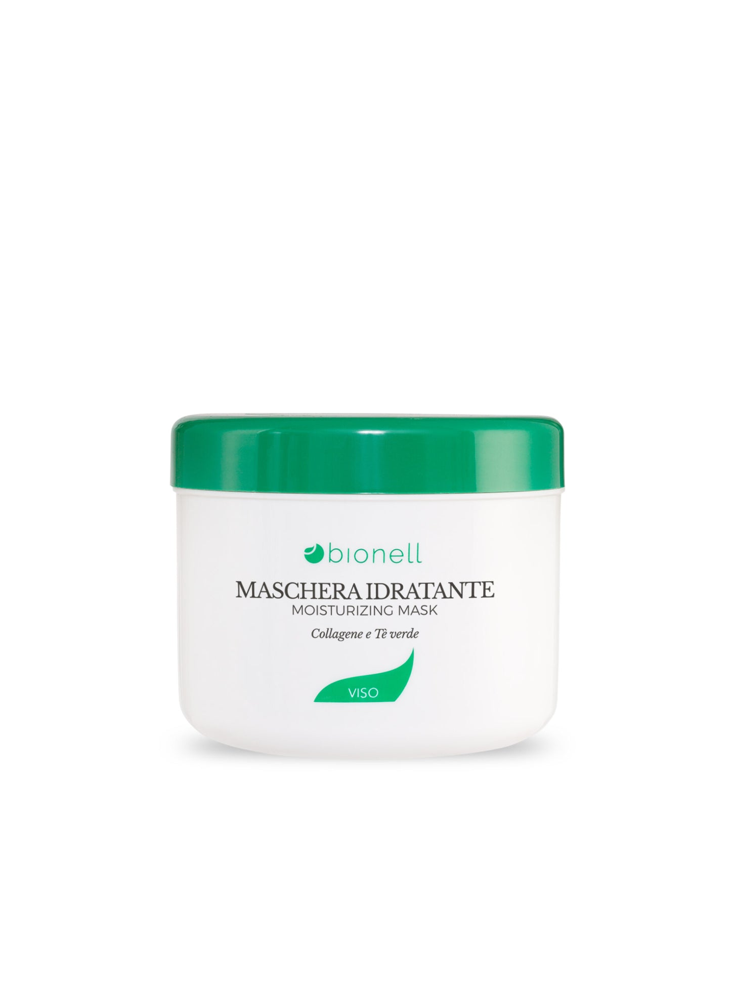 Maschera Viso Idratante