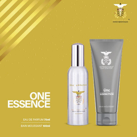 One Essence Edp 75 ml + Bagnoschiuma 100ml