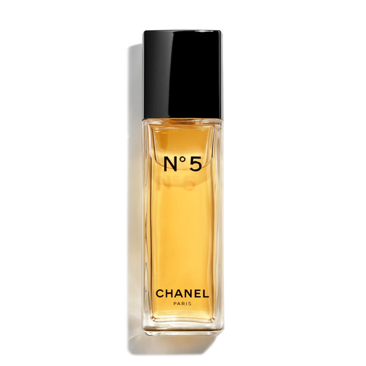 Chanel Nº5 Eau De Toilette