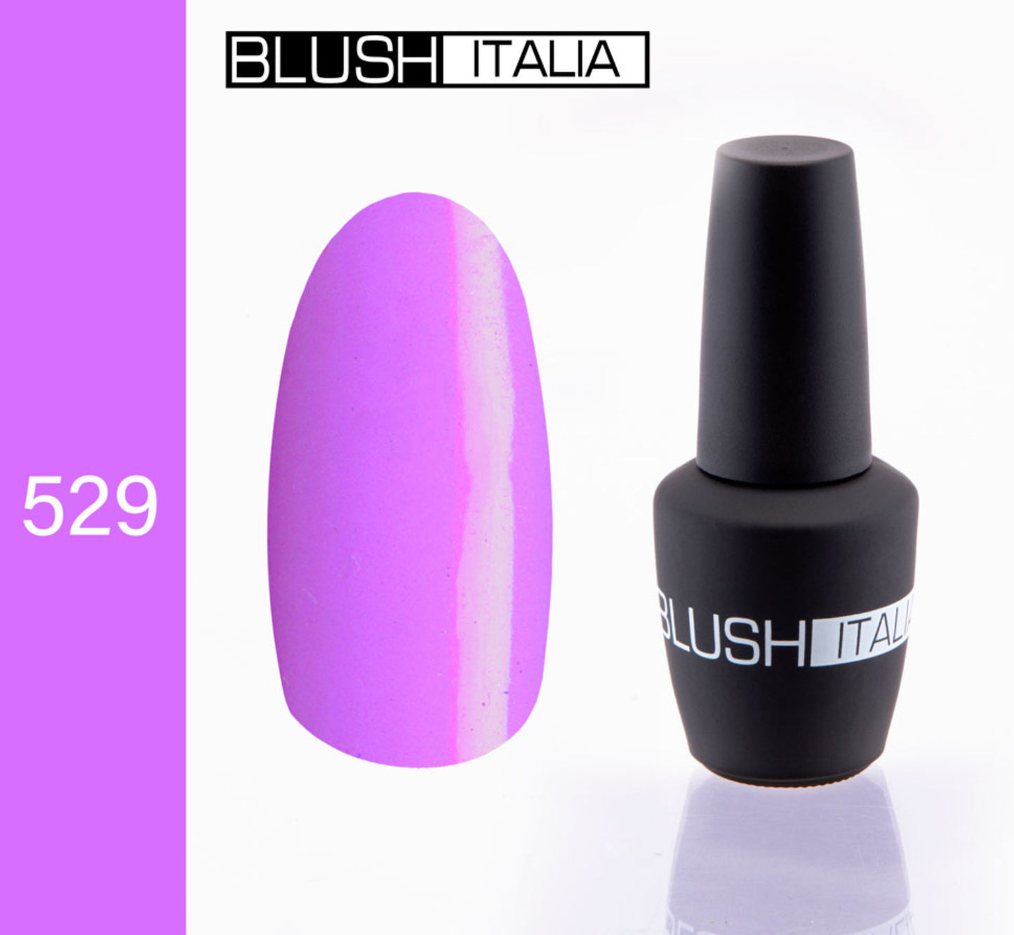 BLUSH ITALIA Gel polish 15ml