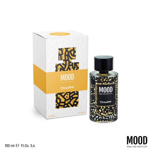 Mood Triumph Eau de Parfum Spray