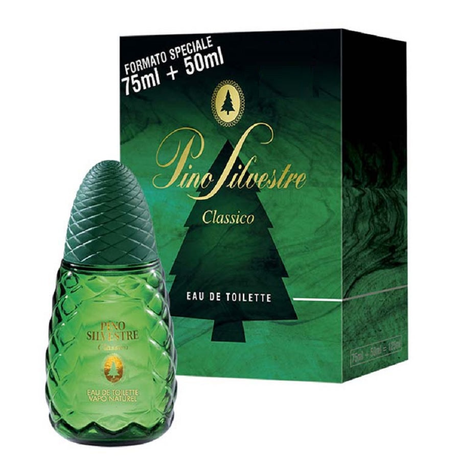 PINO SILVESTRE CLASSICO Eau de Toilette Natural Spray