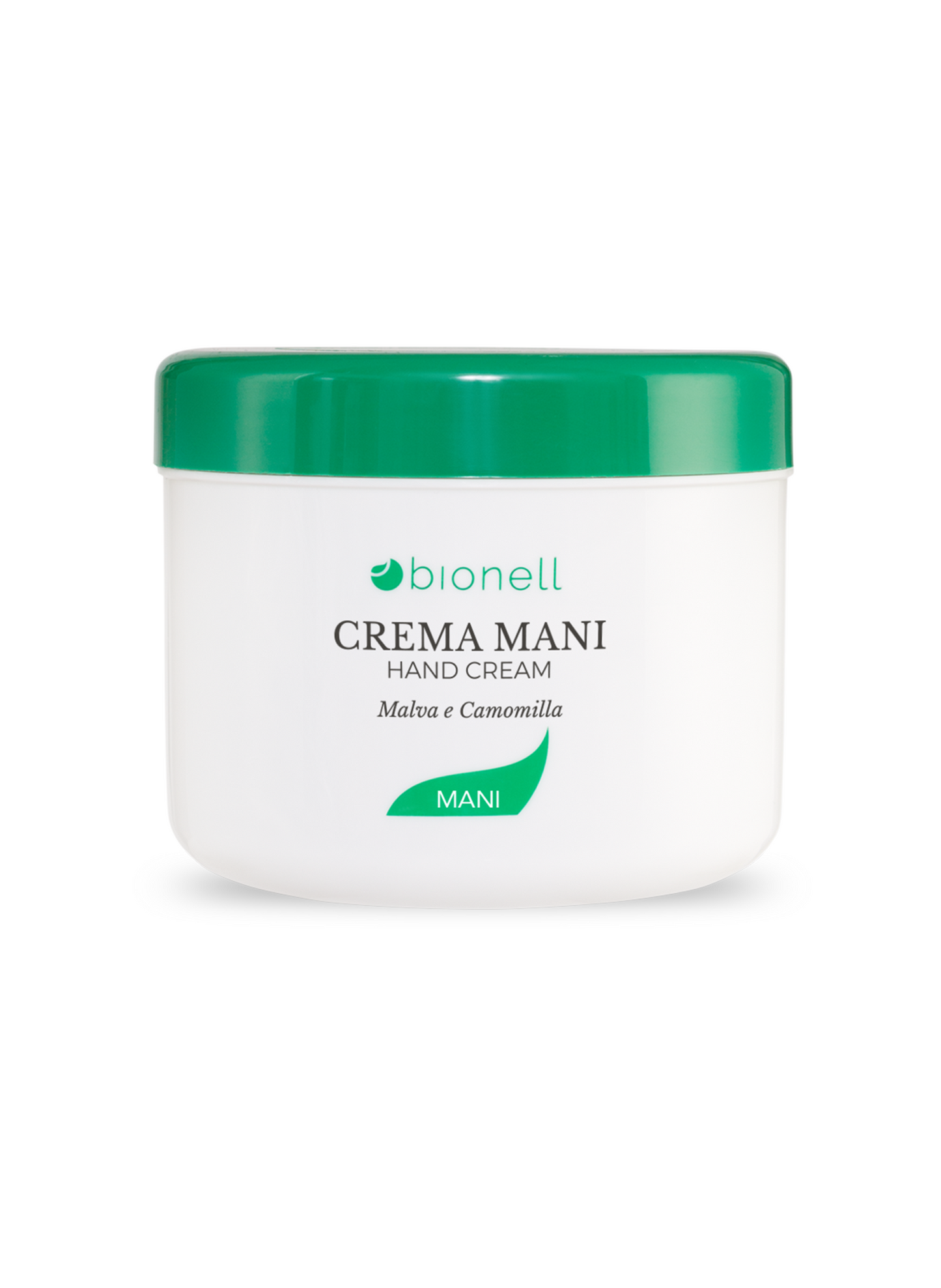 Crema Mani