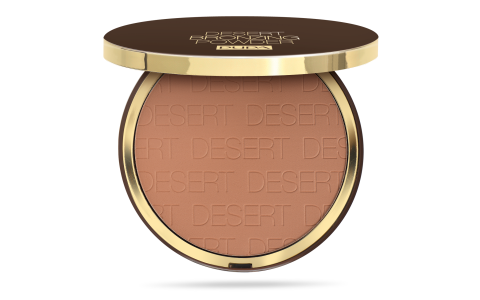 DESERT BRONZING POWDER