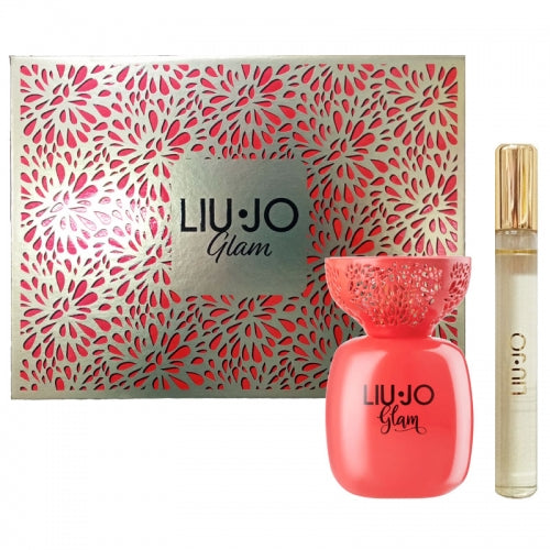 LIU-JO GLAM liu-jo glam cofanetto eau de parfum 30 ml+eau de parfum roll on 10 ml