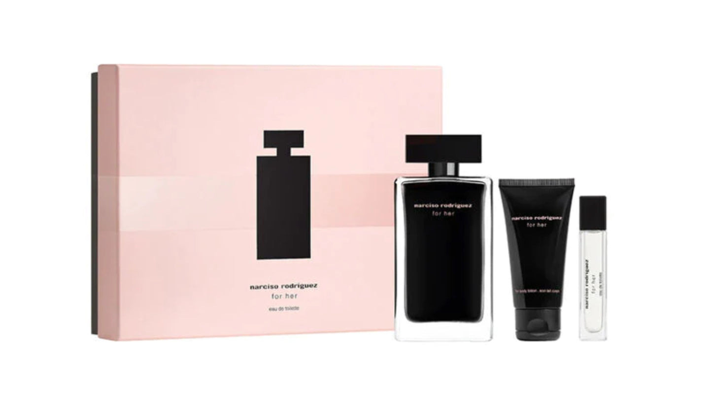 Narciso Rodriguez for Her Eau de Toilette Donna CONFEZIONE